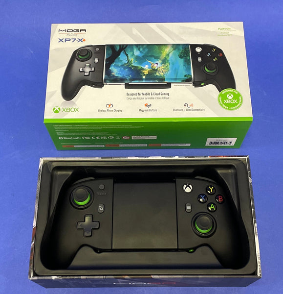 Moga PowerA XP7-X Android Compatible Bluetooth Xbox Controller