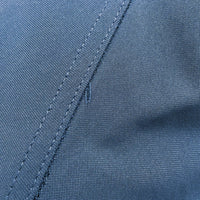 Mens LULULEMON Dusty Blue ABC Slim Fit Warpstreme Active Casual Pants Sz 30