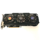 GIGABYTE GV-R927XOC Radeon R9 270X Graphics Card/GPU/Untested
