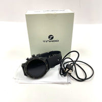 Tinwoo Smart Watch T20W Android / iOS Phones Bluetooth Health in Box - TESTED