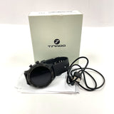 Tinwoo Smart Watch T20W Android / iOS Phones Bluetooth Health in Box - TESTED