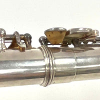 Vintage Artley 18-0 Flute with Case