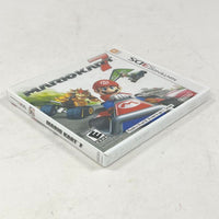 Mario Kart 7 Nintendo 3DS Game - Tested