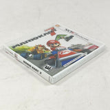 Mario Kart 7 Nintendo 3DS Game - Tested