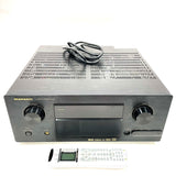 Marantz SR7500 Surround Sound Home Theater Receiver - TESTED