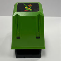 Vintage Frogger Coleco Tabletop 1982 Mini Arcade Game - TESTED