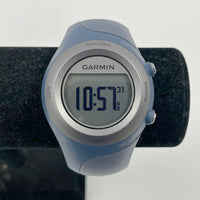 Garmin Forerunner 405CX GPS Fitness Watch with Charger Cable - TESTED