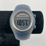 Garmin Forerunner 405CX GPS Fitness Watch with Charger Cable - TESTED