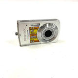 Pentax Optio M30 7.1MP 3x Optical Zoom 6.3-18.9mm Lens - TESTED