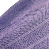 Wmns LULULEMON Dusty Purple Swiftly Tech Short Sleeve Stretch Shirt Sz 4