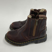 Dr Martens 2976 Alyson Wintergrip Chelsea Boots sz 7 - used
