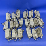 20pc Nintendo Wii Power Supply Lot - untested