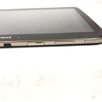 Samsung GALAXY Brown Tab GT-P5210 10" Screen 16GB WIFI Tablet Reset - TESTED