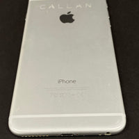 Apple iPhone 6 Plus A1522 16GB-Verizon-Tested/Working-As-Is-Yellowing Of Screen