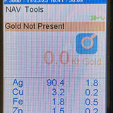 Sterling Silver Sz. 8.5 Square-Cut Peridot Gemstone Solitaire Ring, 1.74g