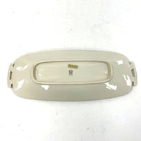 13.5” Spring Garden by Lenox Serving Tray