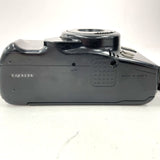 Olympus Infinity Zoom 210 35mm Film Camera with Case - TESTED