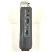 Zoom Handy Recorder Model H4n Black/Silver with Case - TESTED
