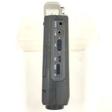 Zoom Handy Recorder Model H4n Black/Silver with Case - TESTED