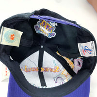NWT 90s Vintage NFL Green Bay Packers Super Bowl Champions XXXI Baseball Cap Hat