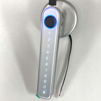 Millionhome TY190 Fingerprint Door Lock Lever with Keypad in Box - TESTED