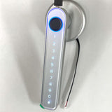 Millionhome TY190 Fingerprint Door Lock Lever with Keypad in Box - TESTED