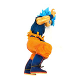 Bandai Namco Son Goku Dragon Ball Super Masterlise Super Saiyan God Figure