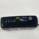 Ricoh FF-8WR AF f=28mm Lens Film Camera with Sleeve - TESTED