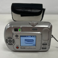 Kodak EasyShare C310 Digital Camera 35mm Lens - TESTED