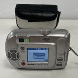 Kodak EasyShare C310 Digital Camera 35mm Lens - TESTED