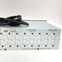 BIAMP Systems Audia Flex Model TI-2 Digital Audio Processor - UNTESTED
