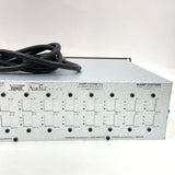 BIAMP Systems Audia Flex Model TI-2 Digital Audio Processor - UNTESTED