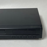 Toshiba SD-K510U DVD Player, No Remote-TESTED