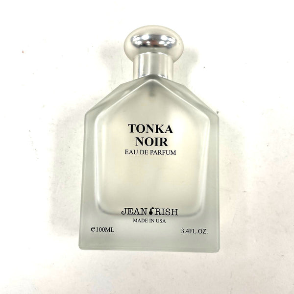 Jean Rish Tonka Noir Eau de Parfum, 3.4 fl. oz.
