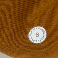 Lululemon Butternut Brown Ready to Rulu High-Rise 7/8 Length Jogger Women’s Sz 6