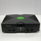 Microsoft Xbox Console Only - Tested