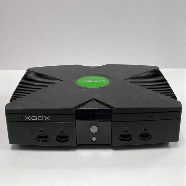 Microsoft Xbox Console Only - Tested