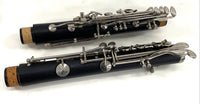 Image Composite Student Clarinet w/Hard Case