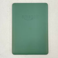 Amazon Kindle Reading Tablet Model PQ94WIF Rest Pale Green - TESTED