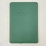 Amazon Kindle Reading Tablet Model PQ94WIF Rest Pale Green - TESTED