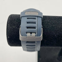 Garmin Forerunner 405CX GPS Fitness Watch with Charger Cable - TESTED