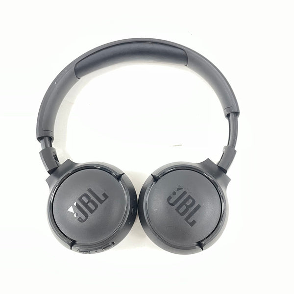 JBL TUNE 500BT - On-Ear Wireless Bluetooth Headphone - Black