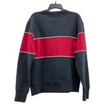 NWT Unisex TAILGATE Wisconsin Badgers Embroidered Crew Sweatshirt Sz S MSRP$79