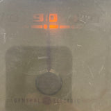 Vintage General Electric Model 400 Electronic Radio Tubes Radio - TESTED
