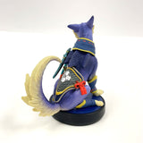 Monster Hunter Rise Palico, Palimute, Magnamalo Amiibo Lot