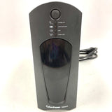 CyberPower 1200AVR Uninterruptible Power Supply Model CP1200AVR/BC1200D - TESTED