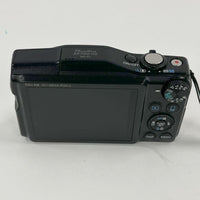 Canon PowerShot SX700 HS PC2091 16.1MP 30xIS 4.5-135.0mm 1:3.2-6.9 Lens - TESTED