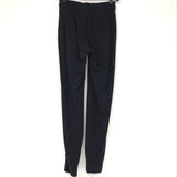 Lululemon Black Ready to Rulu 29” Pant Women’s Sz 2