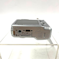 Kodak EasyShare C663 Zoom Digital Camera 3x 34-102mm Lens - TESTED