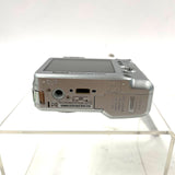 Kodak EasyShare C663 Zoom Digital Camera 3x 34-102mm Lens - TESTED